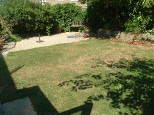Rear Garden 2