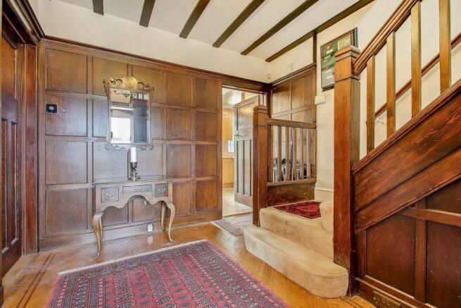 Hallway