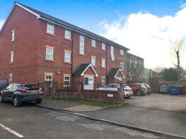 Apartment 1, 25 27 Worsley Court, Worsley Road, Manchester M27 5WN