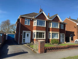 35, Blackpool Road, Poulton-le-fylde FY6 7QB