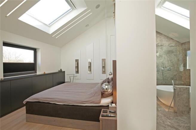 Bedroom Suite 1