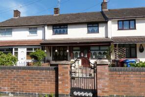 26, Alamein Road, Huyton L36 7YJ