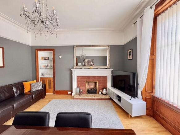 27, Roodlands Road, Girvan, KA26 photo 4