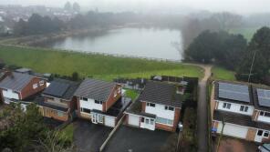 10, Rudyard Way, Stoke-on-trent ST10 1ST