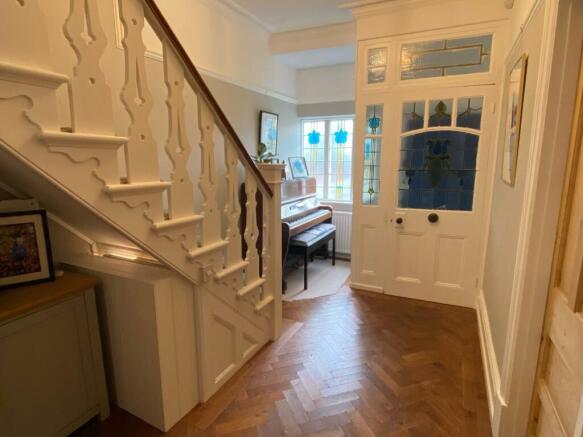 Hallway