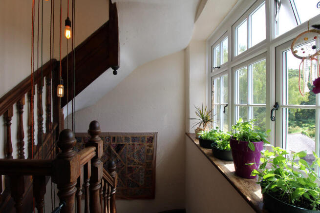 Stairwell