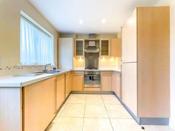 138a Victoria kitche