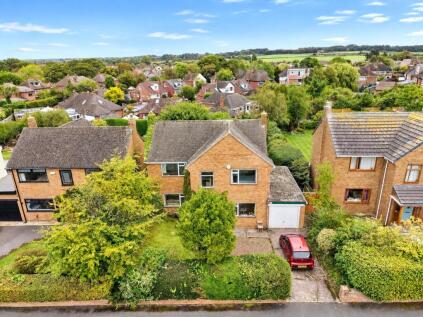 Woodland Road, West Kirby, Wirral, Merseyside, CH48