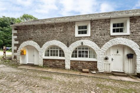 Barrock Park, Southwaite, Carlisle, Cumbria, CA4