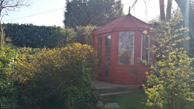 Summerhouse
