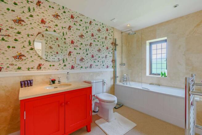 En Suite