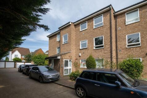 Carlton Road, Sidcup