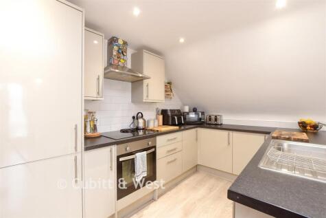 Challenge Court, Leatherhead, Surrey