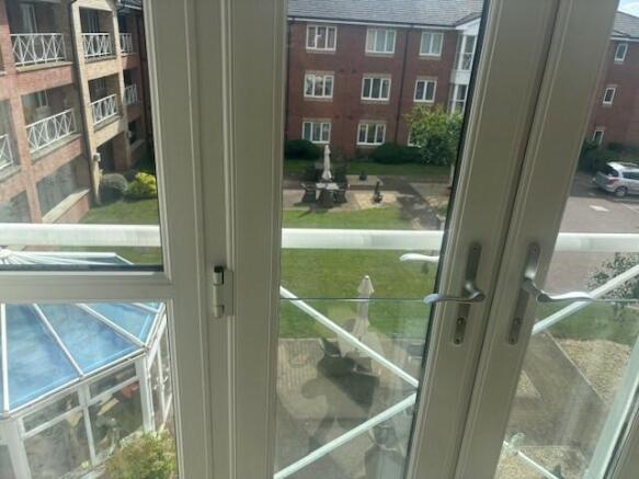Flat 30