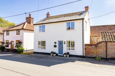 Weasenham Road, Great Massingham, Norfolk, PE32