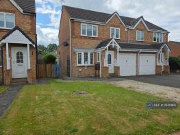 11, Millbrook Road, Shankhouse, Cramlington NE23 3GG