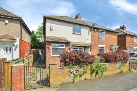 Balder Road, Norton, Stockton-On-Tees