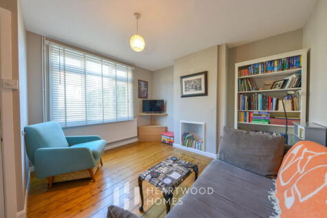 Springfield Road, St. Albans, AL1 5LY