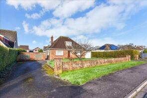 8, Crescent Road, Locks Heath, Southampton SO31 6PF