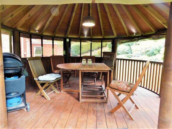 Summer House