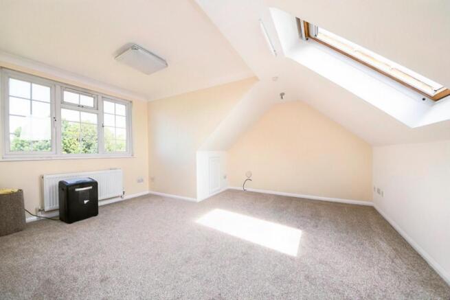 Bedroom Five