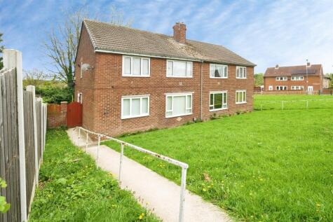 Meadstead Drive, Royston, Barnsley