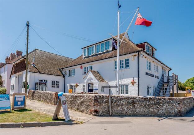Sailing Club