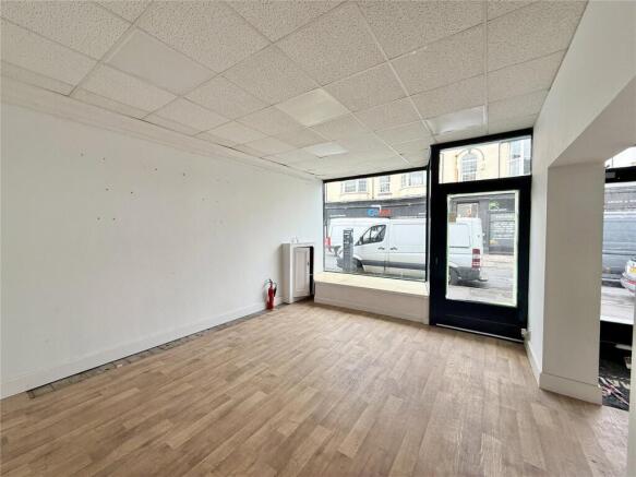 Shop Floor