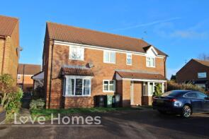 10, The Paddocks, Bedford MK45 1XF