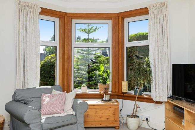 8 Gardiner Terrace, Edinburgh, EH4 3RS photo 4