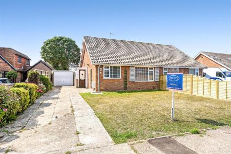 Clappers Lane, Bracklesham Bay, Chichester