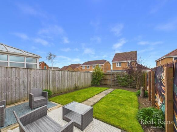 2 bed Semi-Detached for sale Image 9