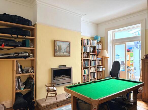 Reception Room 2