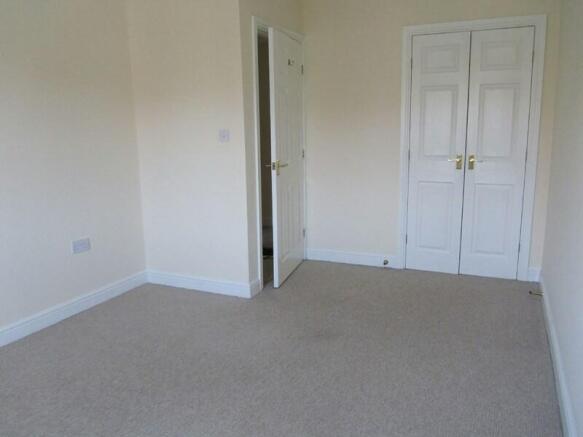 BEDROOM 1 FRONT