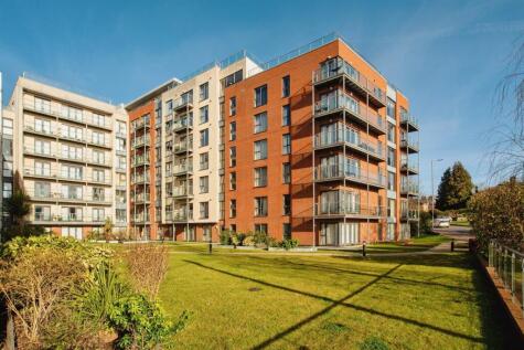 Midland Road, Hemel Hempstead