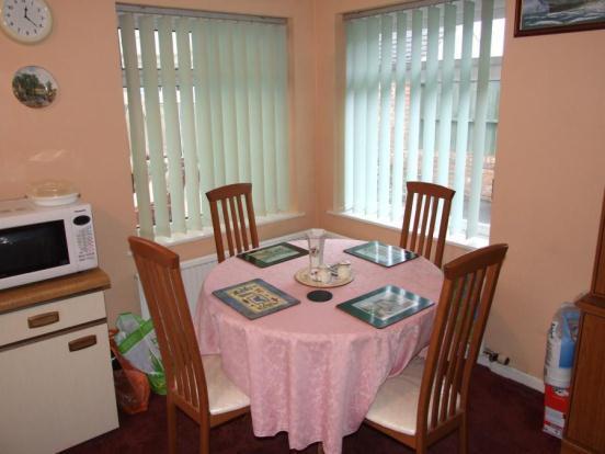 KitchenBreakfastroom