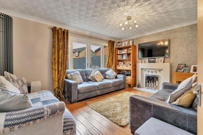 Temple Grange, Werrington, Peterborough, PE4 photo 4