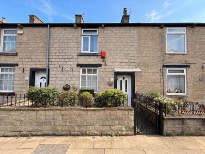 Lee Lane, Horwich, Bolton, Greater Manchester, BL6