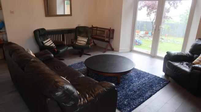 Sunnybank House, Sunnybank Road, Blackwood, Caerphilly County Borough photo 5