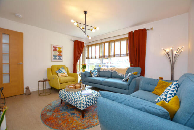 14 Bute Way, Doonfoot, KA7 4BF photo 4