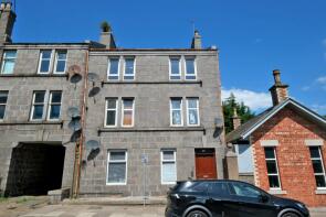 150, Hutcheon Street, Aberdeen AB25 3RX