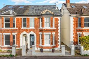 36, Culverden Park Road, Tunbridge Wells TN4 9QY