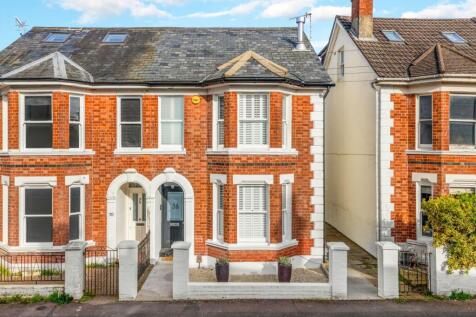 Culverden Park Road, Tunbridge Wells, TN4