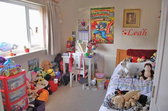 Bedroom 3
