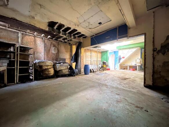 5 bed Character Property for sale Image 6