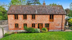 The Stables, Ashgrove House, Stoke Road, Meare Green Stoke St Gregory, Taunton TA3 6HZ