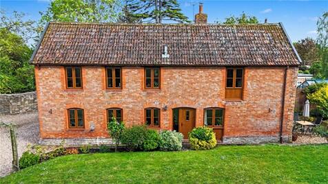 Meare Green, Stoke St. Gregory, Taunton, Somerset, TA3