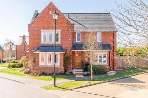 Butterwick Way, Welwyn