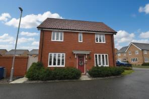 7, Penda Court, St. Neots PE19 5WL
