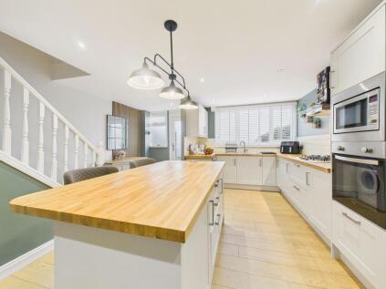 Hambleton Green, Harlow Green, Gateshead, NE9